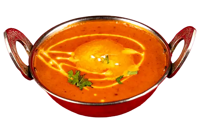 Butter gravy