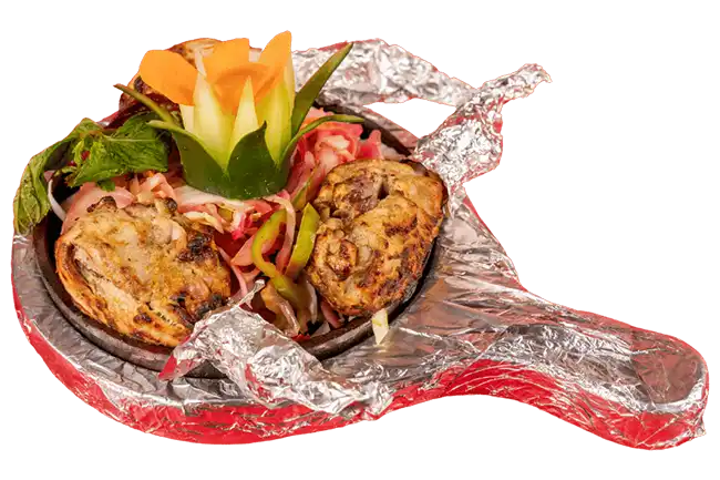 Chicken tangri kabab
