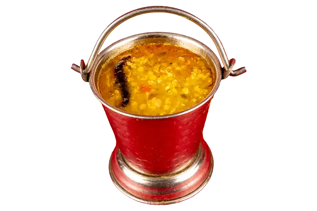 Daal tadka