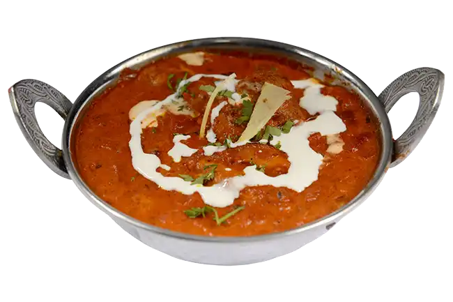 Gosht badami-korma