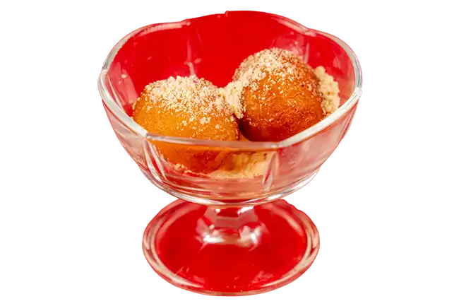 Gulab jamun