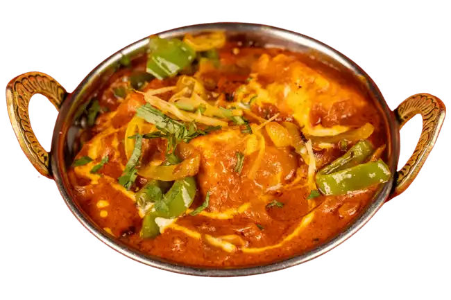 Kdai-paneer