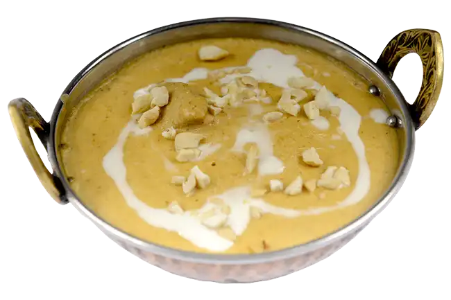 Mutton handi