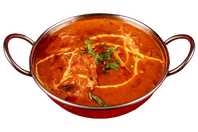 Mutton masala