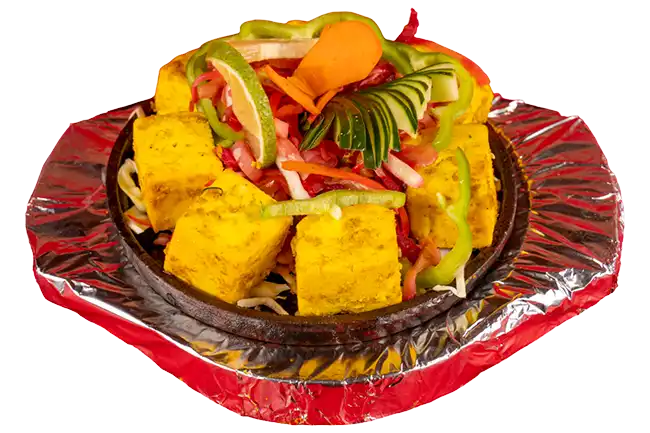 Paneer Tikka
