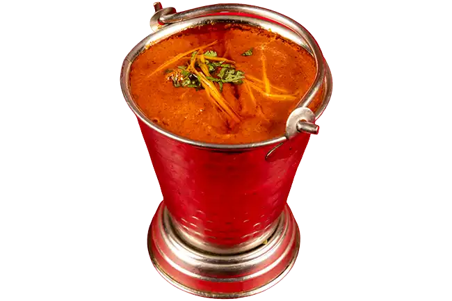 Rogan josh-kashmiri