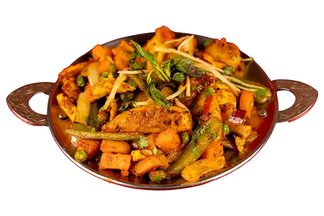 Tawa veg