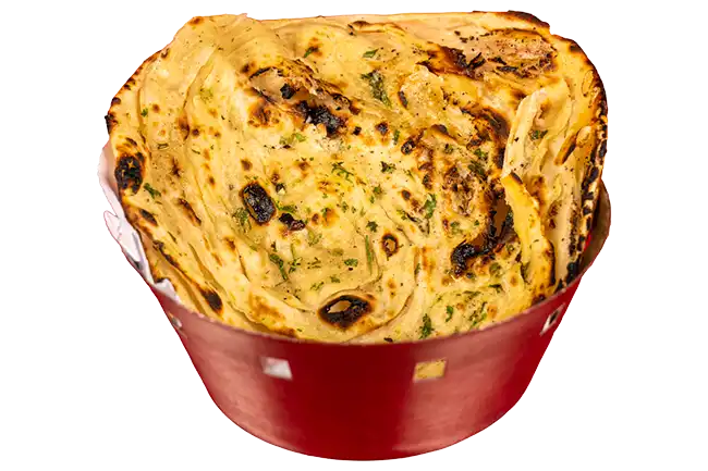 Peshawari-naan